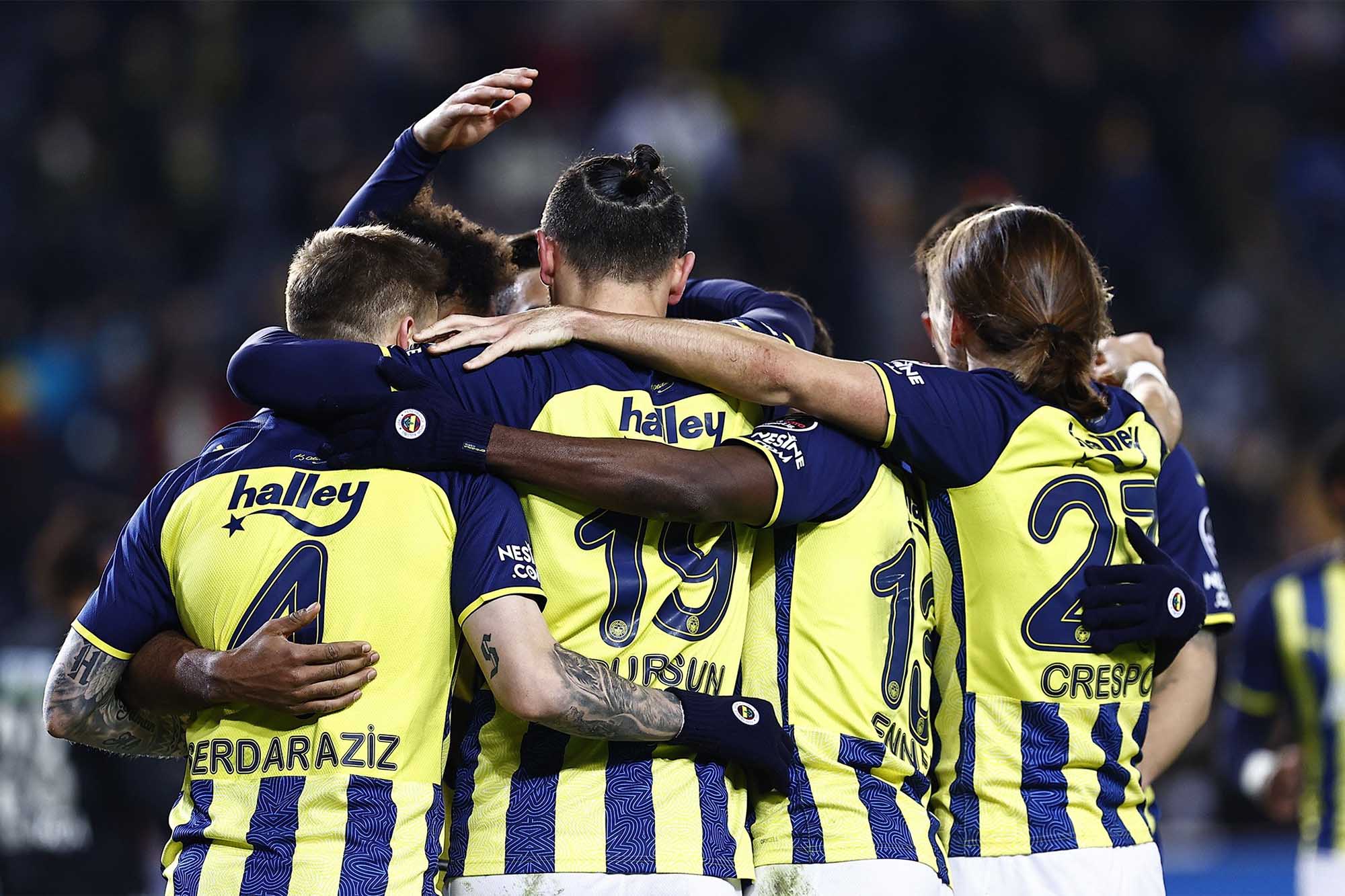 Jorge Jesus'un planı belli oldu! Fenerbahçe ve Avrupa...